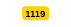 1119
