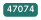 47074