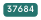 37684