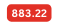 883 22