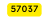 57037