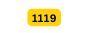1119