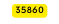 35860