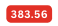 383 56