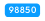 98850