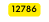 12786