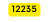 12235