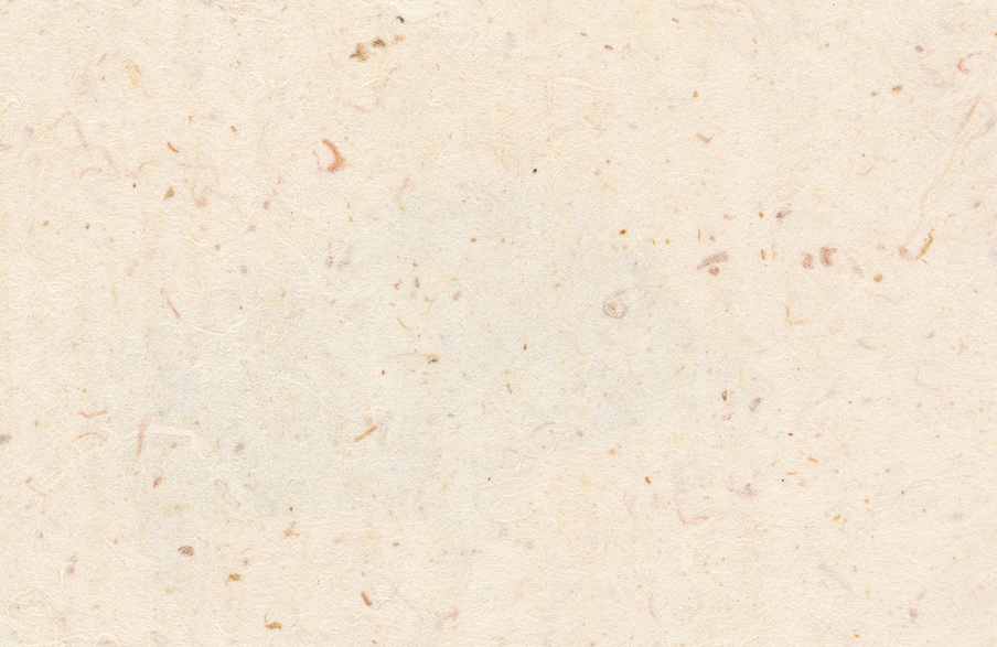 Hand made japanese traditional paper 'washi' texture