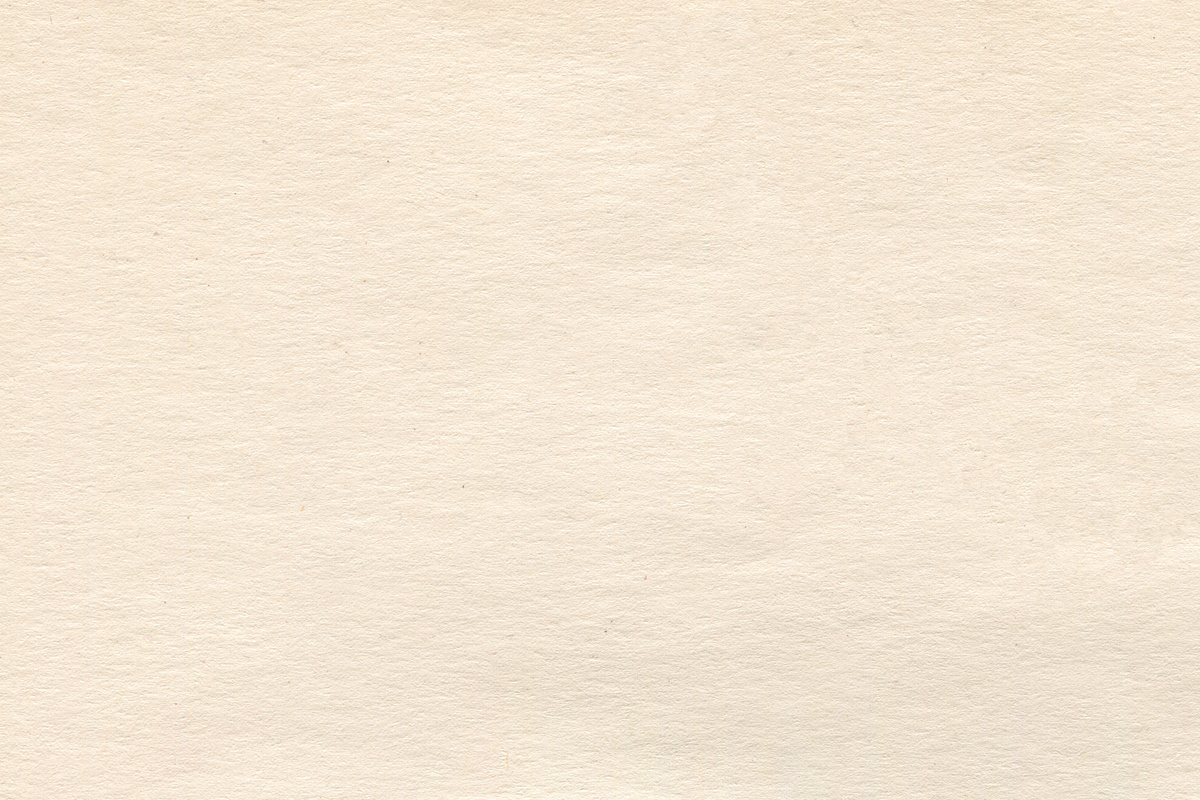 Vintage paper