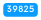 39825