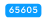 65605