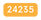 24235
