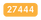 27444