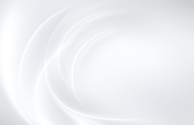 abstract white background
