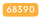 68390