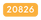 20826