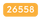 26558
