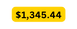 1 345 44