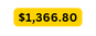 1 366 80