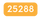 25288