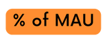 of MAU