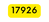 17926