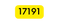 17191