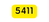 5411