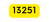 13251