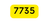 7735