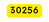 30256