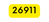 26911