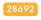 28692