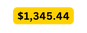 1 345 44