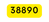 38890