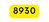 8930