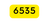 6535