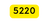 5220