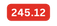 245 12