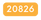20826