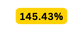 145 43