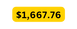 1 667 76
