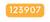 123907