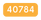 40784