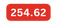 254 62