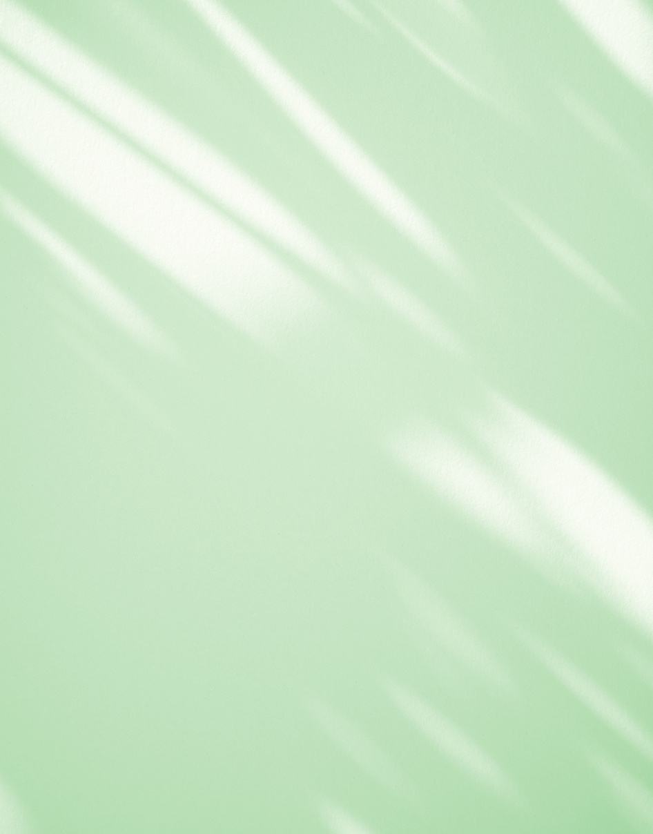 Abstract Green Background