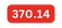370 14