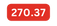 270 37