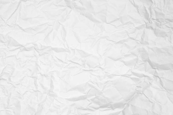 wrinkle paper