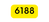 6188